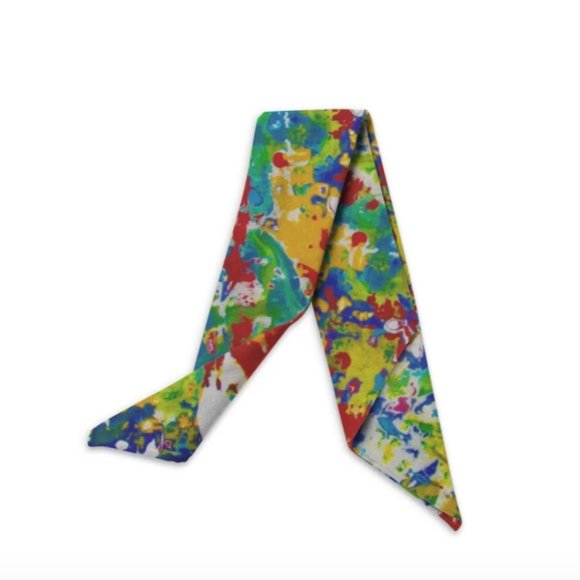 NWT Artisan Cotton BANDANA! - Picture 7 of 11